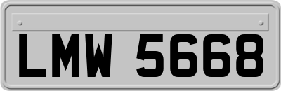 LMW5668