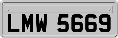 LMW5669
