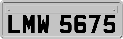 LMW5675
