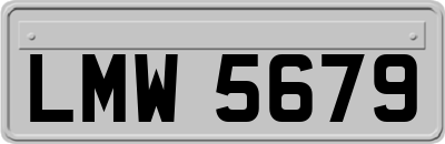 LMW5679