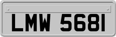 LMW5681