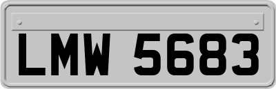 LMW5683