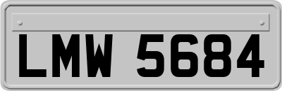 LMW5684