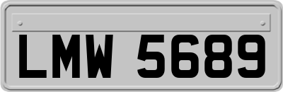 LMW5689