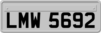 LMW5692