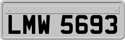 LMW5693