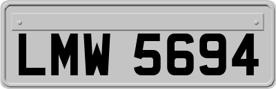 LMW5694
