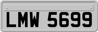 LMW5699