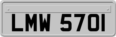 LMW5701