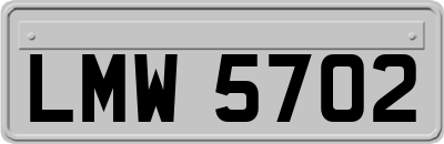 LMW5702