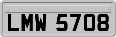 LMW5708