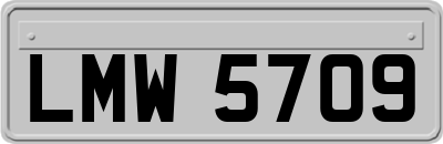 LMW5709