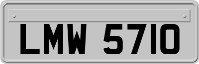 LMW5710