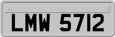 LMW5712