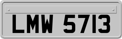 LMW5713