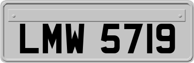 LMW5719