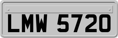 LMW5720