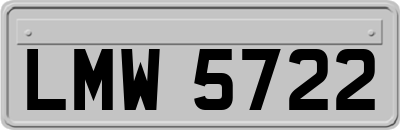 LMW5722
