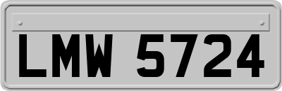 LMW5724
