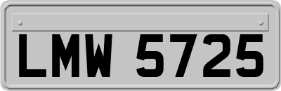 LMW5725