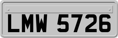 LMW5726