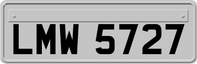 LMW5727