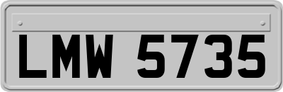 LMW5735