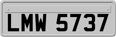 LMW5737