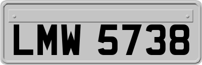 LMW5738