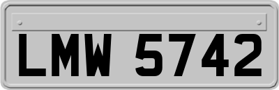 LMW5742