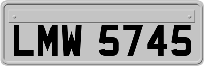 LMW5745