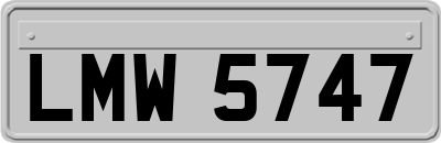 LMW5747