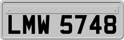 LMW5748