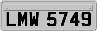 LMW5749