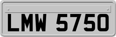 LMW5750