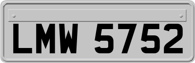 LMW5752