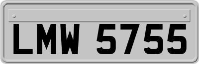 LMW5755