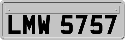 LMW5757