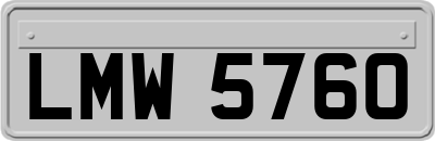 LMW5760