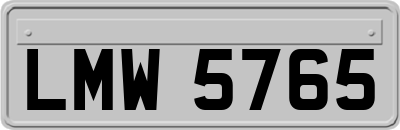 LMW5765