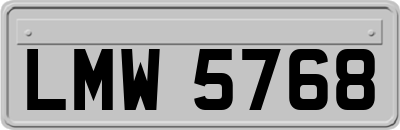 LMW5768