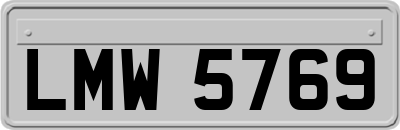 LMW5769