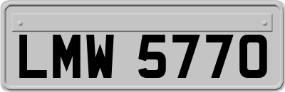 LMW5770