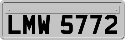 LMW5772