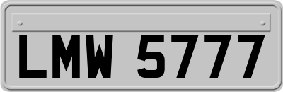 LMW5777