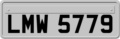 LMW5779