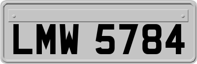 LMW5784