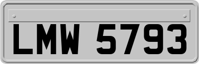 LMW5793