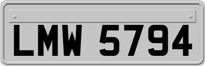 LMW5794