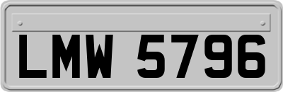 LMW5796